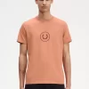 Circle Branding Men’s T-Shirt