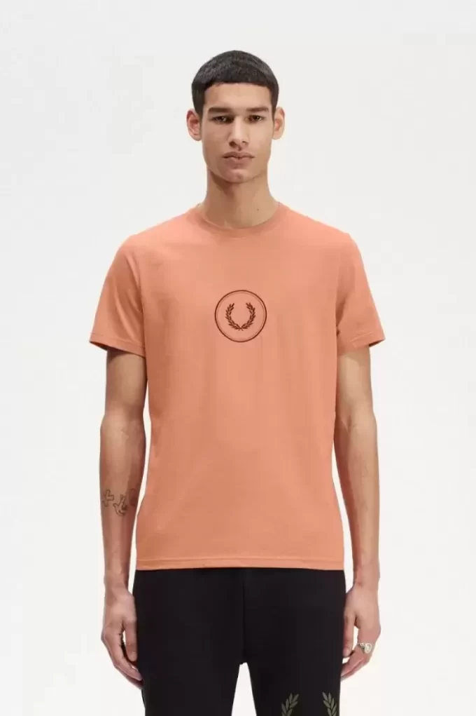 Circle Branding Men’s T-Shirt