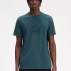Circle Branding Men’s T-Shirt