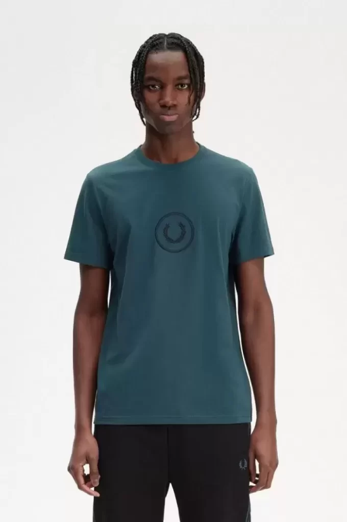 Circle Branding Men’s T-Shirt