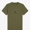 Circle Branding Men’s T-Shirt