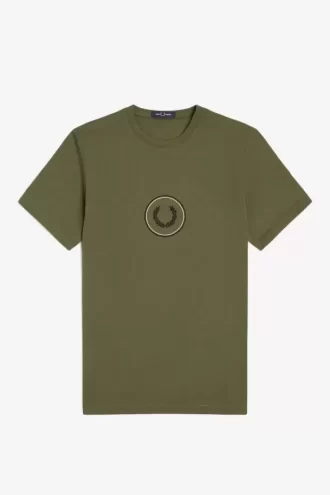 Circle Branding Men’s T-Shirt