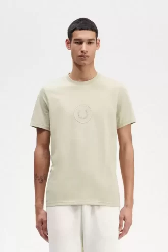 Circle Branding Men’s T-Shirt