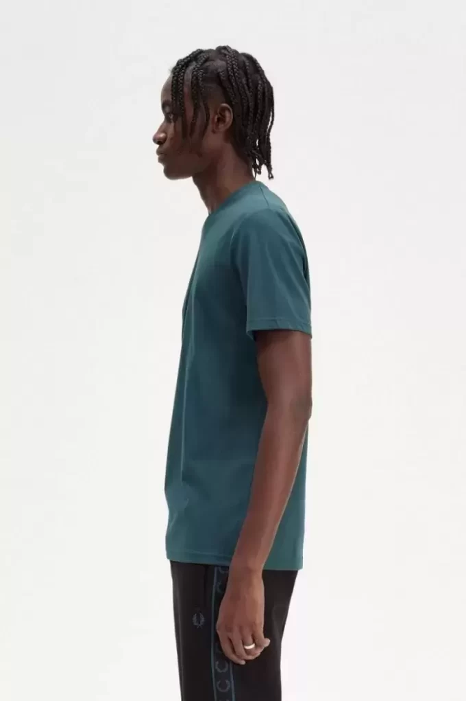 Circle Branding Men’s T-Shirt