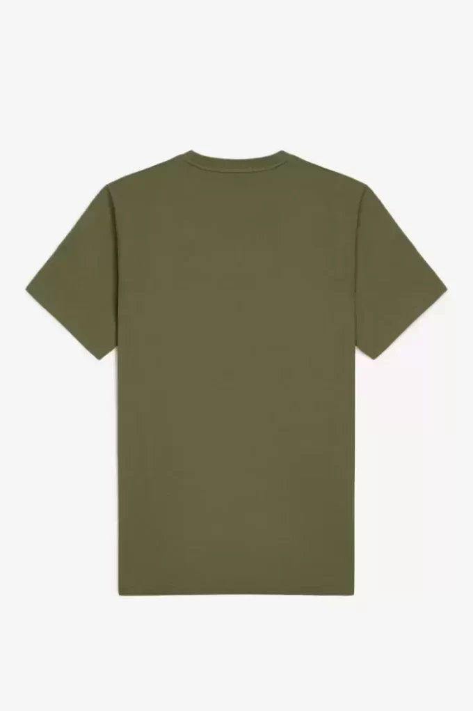 Circle Branding Men’s T-Shirt