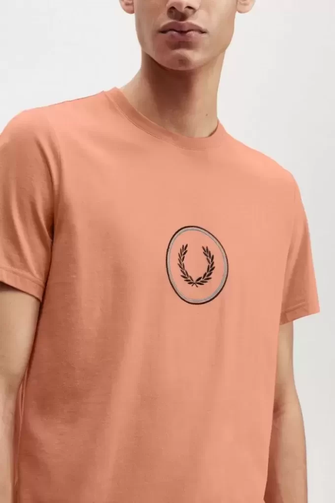 Circle Branding Men’s T-Shirt