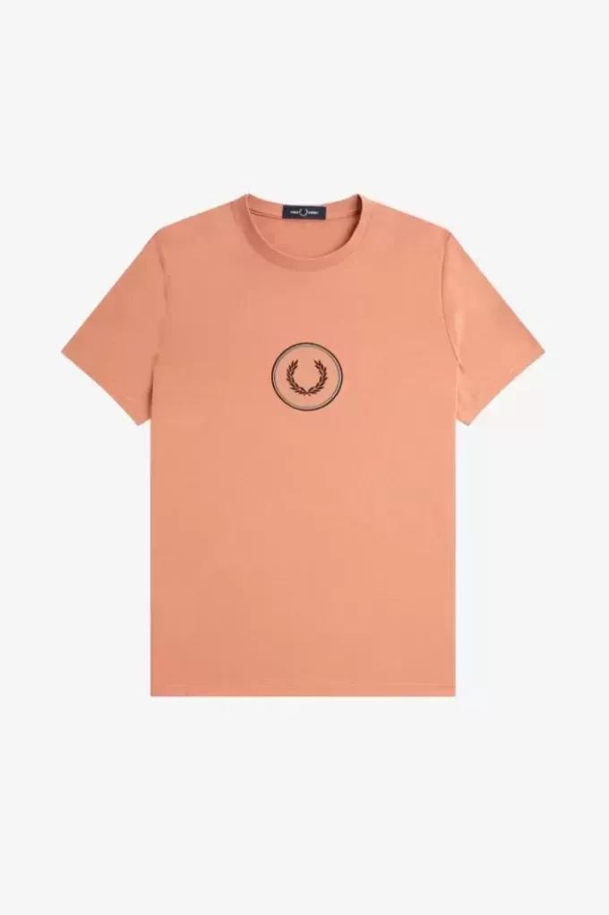 Circle Branding Men’s T-Shirt