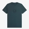 Circle Branding Men’s T-Shirt