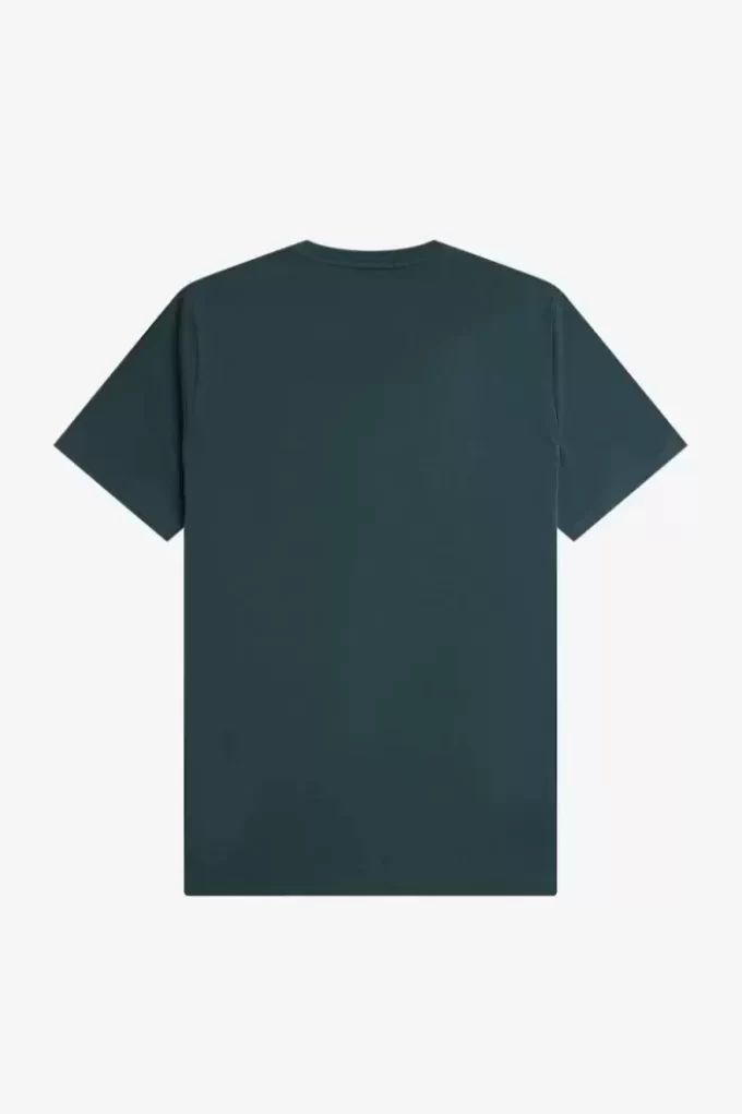 Circle Branding Men’s T-Shirt
