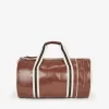 Classic Barrel Men’s Bags