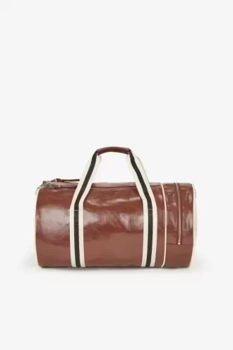 Classic Barrel Men’s Bags