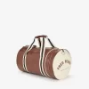 Classic Barrel Men’s Bags
