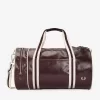 Classic Barrel Men’s Bags