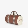 Classic Barrel Men’s Bags