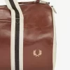 Classic Barrel Men’s Bags