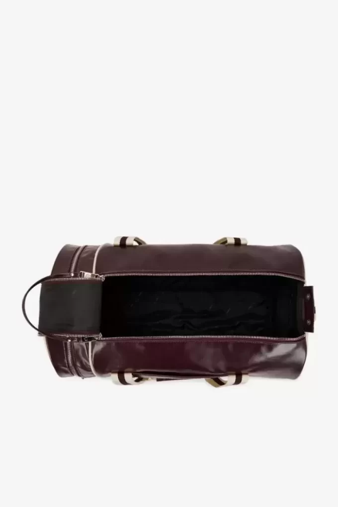 Classic Barrel Men’s Bags