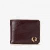 Classic Billfold Bags