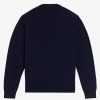 Classic Cardigan Knitwear