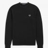 Classic Crew Neck Jumper Knitwear Classic Crew Neck Jumper Knitwear