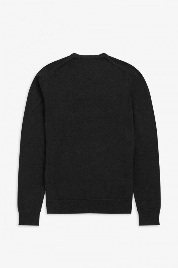 Classic Crew Neck Jumper Knitwear Classic Crew Neck Jumper Knitwear