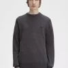 Classic Crew Neck Men’s Jumper