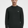 Classic Crew Neck Men’s Jumper Classic Crew Neck Men’s Jumper