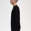 Classic Crew Neck Men’s Jumper