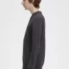 Classic Crew Neck Men’s Jumper