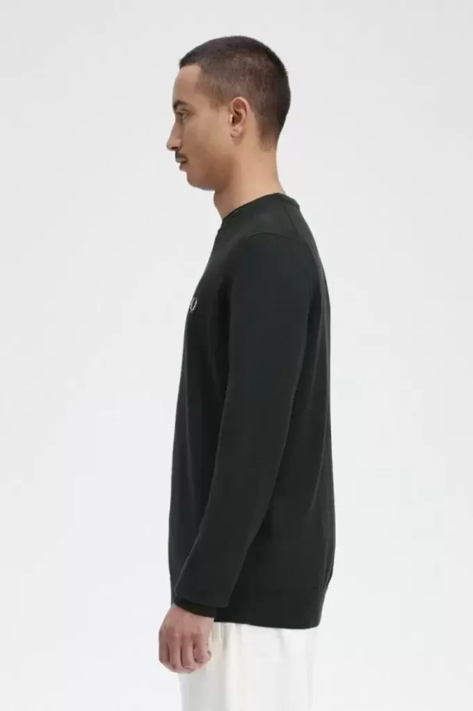 Classic Crew Neck Men’s Jumper Classic Crew Neck Men’s Jumper