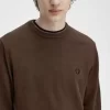 Classic Crew Neck Men’s Jumper