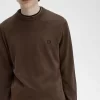 Classic Crew Neck Men’s Jumper