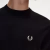 Classic Crew Neck Men’s Jumper