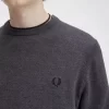 Classic Crew Neck Men’s Jumper