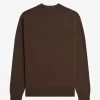 Classic Crew Neck Men’s Jumper