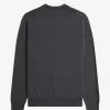 Classic Crew Neck Men’s Jumper