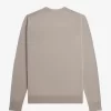 Classic Crew Neck Men’s Jumper
