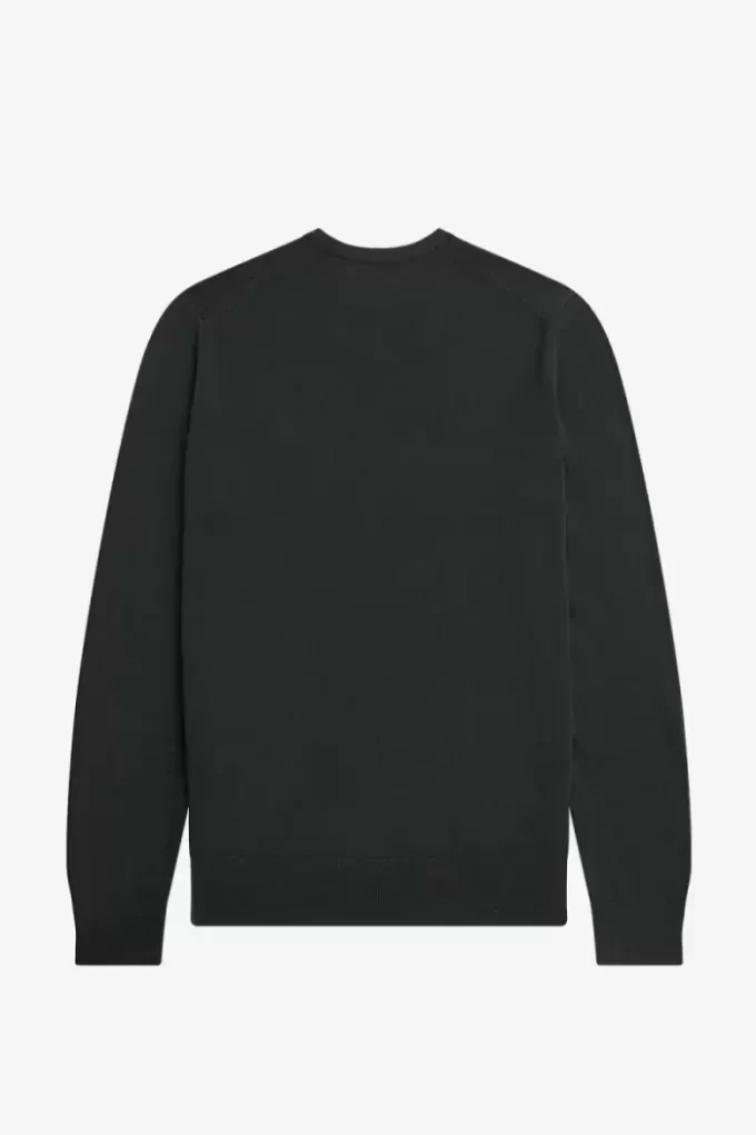 Classic Crew Neck Men’s Jumper Classic Crew Neck Men’s Jumper
