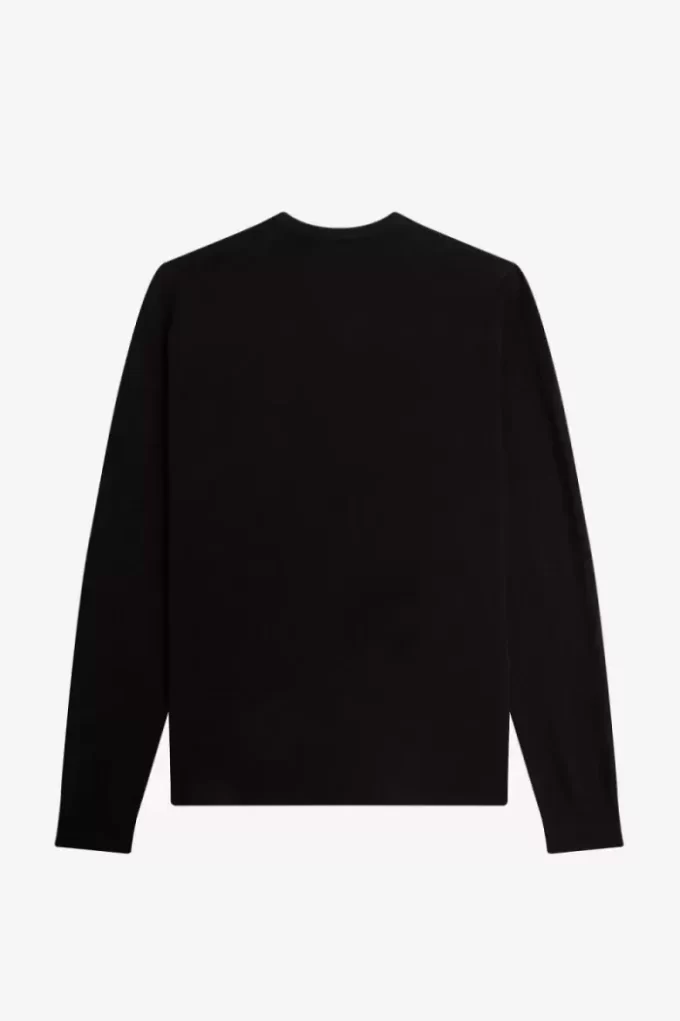 Classic Crew Neck Men’s Jumper