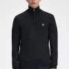 Classic Half Zip Men’s Jumper