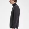 Classic Half Zip Men’s Jumper