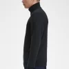 Classic Half Zip Men’s Jumper