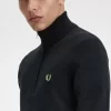 Classic Half Zip Men’s Jumper