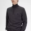 Classic Half Zip Men’s Jumper