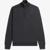 Classic Half Zip Men’s Jumper