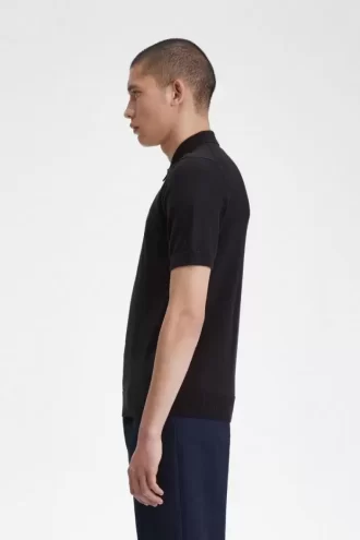 Classic Knitted Men’s Shirt