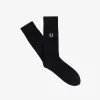 Classic Laurel Wreath Men’s Socks
