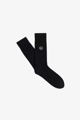 Classic Laurel Wreath Men’s Socks