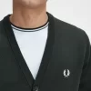 Classic Men’s Cardigan