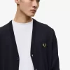 Classic Men’s Cardigan