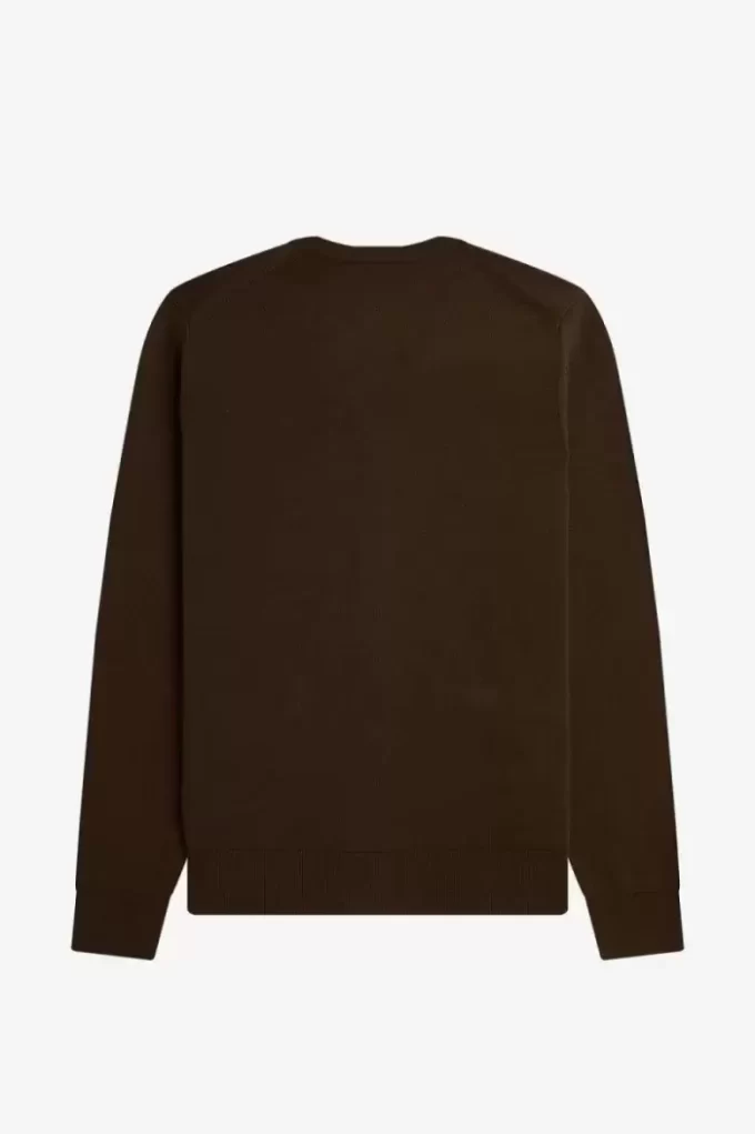 Classic Men’s Cardigan